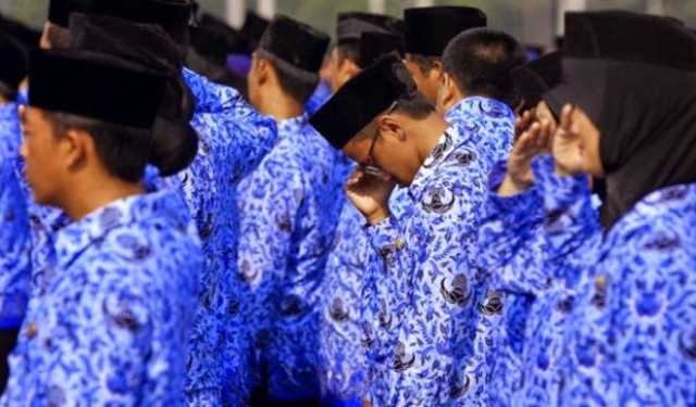 Kabar buruk, TPP Merangin 2024 terancam molor dan tak bisa dinikmati saat lebaran nanti. Pemkab Merangin harus merubah aturan sesuai temuan BPK