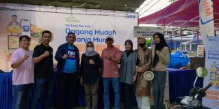 Program Pasar Ramadan ini berlangsung 13-30 Maret 2024 di seluruh Indonesia