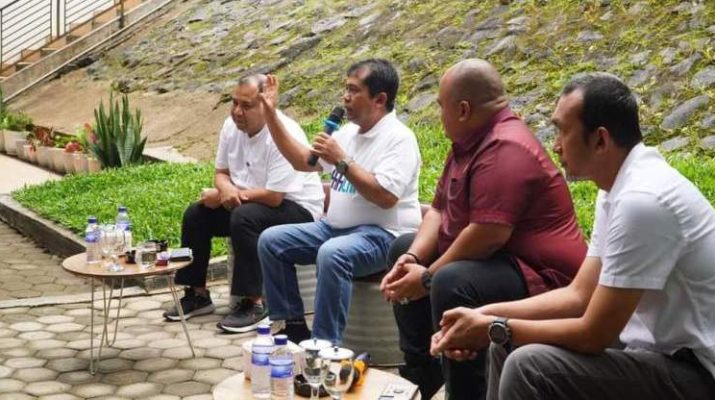 PTPN IV PalmCo dengan wilayah operasional di Jambi dan Sumatera Barat mengalami perubahan siginfikan pasca aksi korporasi Desember 2023 lalu.