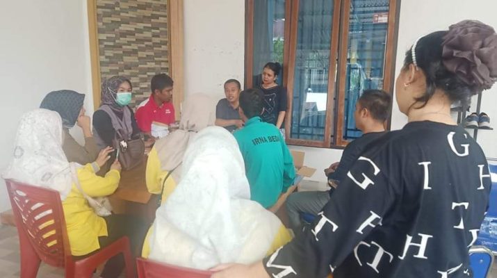 Carut marut Seleksi PPPK 2024 membuat gelisah puluhan honorer RSUD. Upaya demi upaya dilakukan, termasuk strategi lapor ke Polda Jambi.