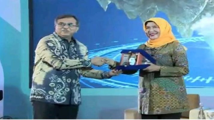 Kontribusi dan Prestasi PT RPN-P3GI pada Ajang National Sugar Summit 2024