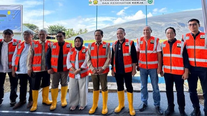 Sub Holding Perkebunan Nusantara PTPN III (Persero), PTPN IV PalmCo menegaskan komitmennya dalam mendukung agenda dekarbonisasi nasional dan mempercepat langkah menuju target Net Zero Emisi.