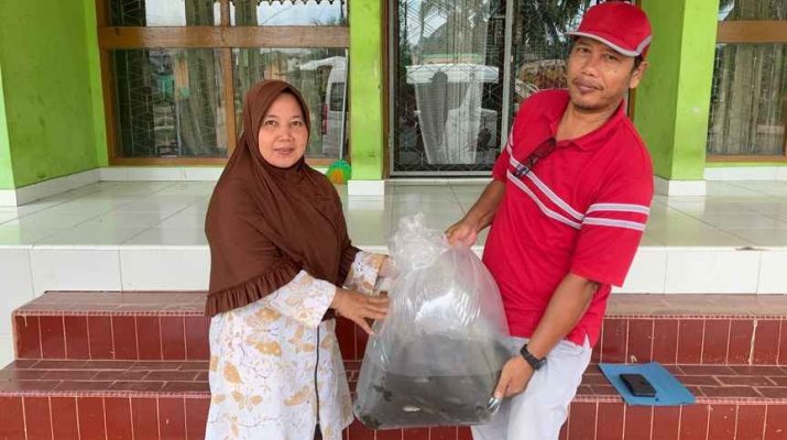 PT Perkebunan Nusantara (PTPN) IV Regional 4 Jambi membuktikan komitmen mendukung dan meningkatkan mutu pendidikan kejuruan di Provinsi Jambi.