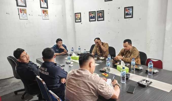 Gelapnya Kota Bangko belakangan ini jadi sorotan publik, pun demikian DPRD Merangin. Komisi III Minta Dishub bekerja serius