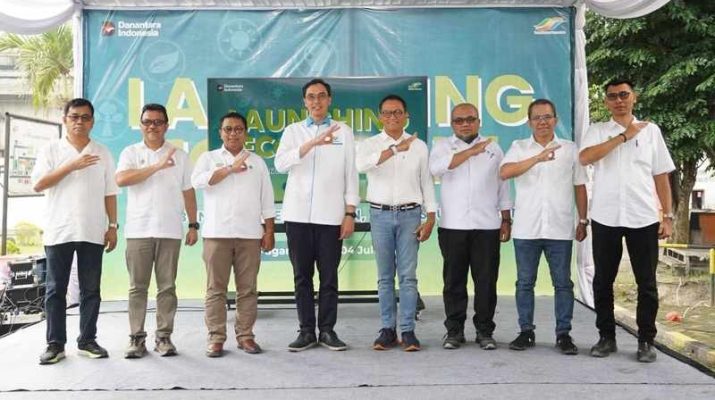 Holding Perkebunan PTPN III (Persero) baru saja meluncurkan aplikasi Eco Cycle, sebuah inovasi digital berbasis prinsip circular economy