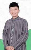 Wakil Rektor III IAI SMQ Bangko, dr Ahmadi S. Pdi M.M