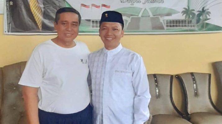 Undang‑Undang Nomor 8 Tahun 2019 Salah satu perubahan monumental dalam revisi tersebut adalah lahirnya Kementerian Haji dan Umrah