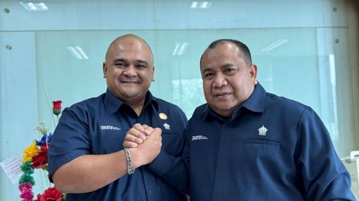 SP-BUN dan manajemen PTPN IV Regional IV mencapai kesepakatan penting terkait penarikan produk minyak goreng yang masa kedaluwarsanya mendekati