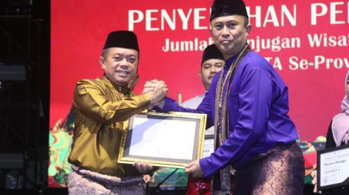 Kenduri SKO Masuk KEN 2026
