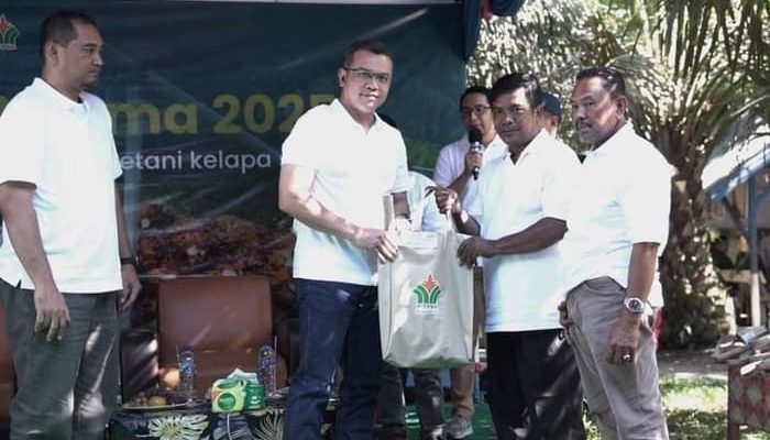 PT Perkebunan Nusantara IV PalmCo, bagian dari subholding PTPN III (Persero), mencatat kinerja keuangan yang solid hingga kuartal III-2025