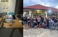 Satuan Reserse Kriminal (Sat Reskrim) Polres Merangin berhasil menangkap tiga pelaku perampokan bersenjata di Tabir Selatan pada Senin (17/11/2025).