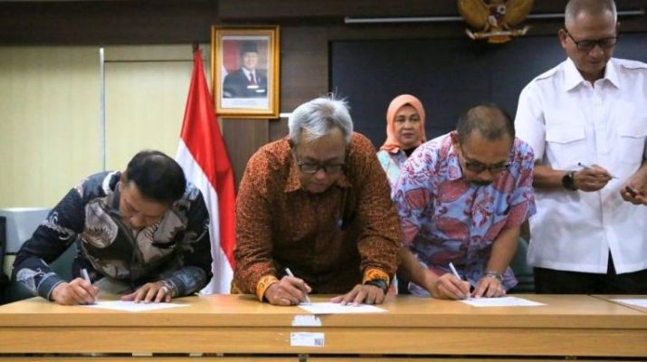 Upaya pemulihan ekosistem hutan dan Daerah Aliran Sungai (DAS) dan komitmen PetroChina sebagai pemegang Persetujuan Penggunaan Kawasan Hutan (PPKH)
