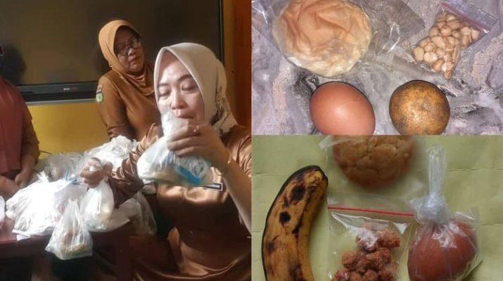 Menu kering MBG di awal bulan puasa menjadi sorotan publik di Merangin. Harga dinilai rendah dan disebut tak sesuai dengan porsi yang seharusnya