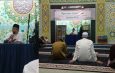 PTPN IV Regional IV Jambi punya cara religius menyemarakkan bulan suci Ramadhan 1447 Hijriah. PTPN IV Regional IV Tadarusan gelar One Day One Juz