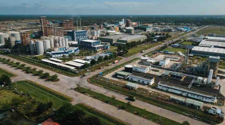 PT Perkebunan Nusantara (PTPN) IV PalmCo mempercepat langkah hilirisasi industri kelapa sawit nasional usai libur Lebaran