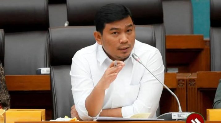 Anggota DPR RI dari Fraksi Gerindra, Rocky Candra, mengajak masyarakat ikut mengawasi penyaluran BBM dan gas subsidi agar tepat sasaran