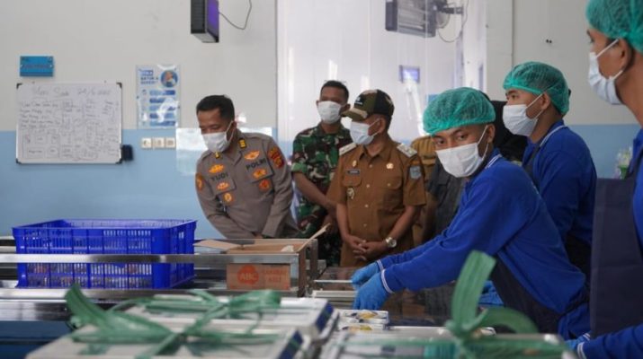 Namun di Kabupaten Merangin, dari puluhan SPPG yang telah beroperasi, hanya satu yang tercatat telah mengantongi dokumen lingkungan