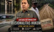 DALAM perspektif hukum publik, setiap kebijakan anggaran wajib tunduk pada asas doelmatigheid (kemanfaatan) dan rechtmatigheid (legalitas).