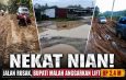 Viral jalan rusak di wilayah di kabupaten Merangin, bupati Merangin anggarkan lift 2,4 Milyar. Publik pun terheran-heran, dan adukan ke menkeu Purbaya.
