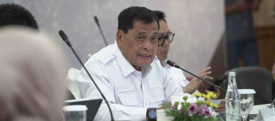 Komisi VI DPR RI menegaskan pentingnya percepatan penerapan prinsip environmental, social, and governance (ESG) di sektor perkebunan negara