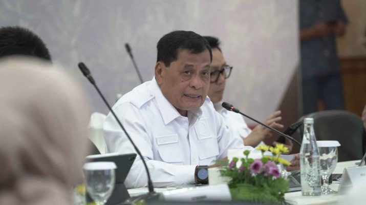 Komisi VI DPR RI menegaskan pentingnya percepatan penerapan prinsip environmental, social, and governance (ESG) di sektor perkebunan negara