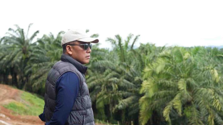 Wacana kemarau ekstrem yang belakangan populer dengan sebutan “El Nino Godzilla” memicu kewaspadaan berbagai pihak, termasuk pelaku industri perkebunan