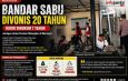 Vonis 20 Tahun Bandar Sabu di Pengadilan Merangin, Kurir 7 Tahun, Kapok Dak Tu..?