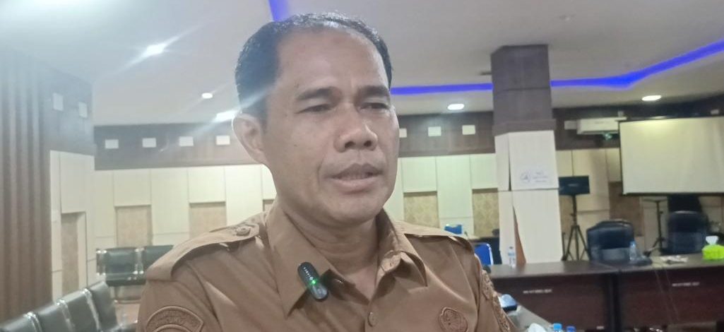 Gaji Nakes PPPK RSUD Kolonel Abundjani Siap Cair, Syaratnya di Bupati