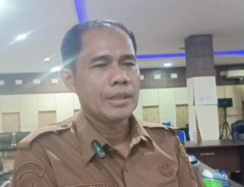 Gaji Nakes PPPK RSUD Kolonel Abundjani Siap Cair, Syaratnya di Bupati