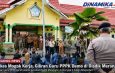 Nakes Mogok Kerja, Giliran Guru PPPK Demo Disdik Merangin