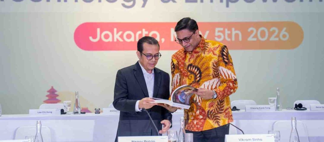 PT Indosat Tbk (Indosat atau IOH; IDX: ISAT, atau Perseroan) mengumumkan hasil Rapat Umum Pemegang Saham Tahunan (RUPST)