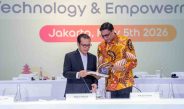 PT Indosat Tbk (Indosat atau IOH; IDX: ISAT, atau Perseroan) mengumumkan hasil Rapat Umum Pemegang Saham Tahunan (RUPST)