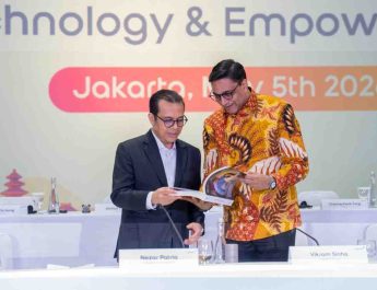 PT Indosat Tbk (Indosat atau IOH; IDX: ISAT, atau Perseroan) mengumumkan hasil Rapat Umum Pemegang Saham Tahunan (RUPST)