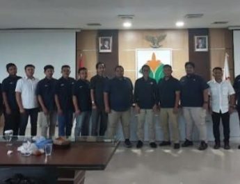 Peningkatan kompetensi seiring perkembangan perkebunan di era digitalisasi, terus dilakukan PT Perkebunan Nusantara (PTPN) IV Regional IV Jambi-Sumbar.