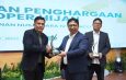 Pabrik Sawit PTPN IV PalmCo Raih PROPER Hijau, Dorong Transisi Energi dan Efisiensi