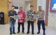 Peduli Kesejahteraan Karyawan, Petrochina Terima Penghargaan Perusahaan Paling Responsif.