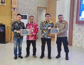 Peduli Kesejahteraan Karyawan, Petrochina Terima Penghargaan Perusahaan Paling Responsif.