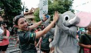 Sebagai bagian dari rangkaian Adeging Mangkunegaran 269, Mangkunegaran Run 2026 kembali menjadi ruang kolaborasi antara olahraga, budaya, dan partisipasi publik.