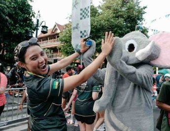 Sebagai bagian dari rangkaian Adeging Mangkunegaran 269, Mangkunegaran Run 2026 kembali menjadi ruang kolaborasi antara olahraga, budaya, dan partisipasi publik.