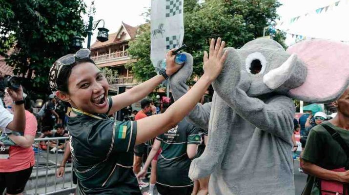 Sebagai bagian dari rangkaian Adeging Mangkunegaran 269, Mangkunegaran Run 2026 kembali menjadi ruang kolaborasi antara olahraga, budaya, dan partisipasi publik.