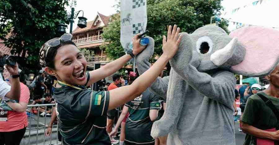 Sebagai bagian dari rangkaian Adeging Mangkunegaran 269, Mangkunegaran Run 2026 kembali menjadi ruang kolaborasi antara olahraga, budaya, dan partisipasi publik.
