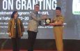 Wakil Gubernur Abdullah Sani menyatakan dukungan pemerintah terhadap Program BioCF ISFL Provinsi Jambi closing meeting fase pra-investasi program BioCF ISFL
