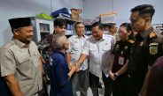 Pihak PTPN I (Persero) Regional 7 Kebun Bergen setelah berkoordinasi dengan JPU telah memberikan sikap atas penawaran restorative justice