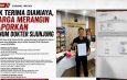 Warga Merangin, Jambi, melaporkan dugaan tindak penganiayaan yang dialaminya saat berada di Kabupaten Sijunjung, Sumatera Barat, pada Jumat (1/5/2026).