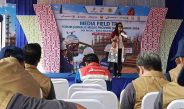 SKK Migas-KKKS Sumbagsel menggelar kegiatan Media Field Trip bersama Forum Jurnalis Migas (FJM) Jambi, Selasa (23/6/2026).