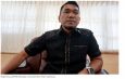 Ahmad Fahmi Harap BGN Lebih Baik Pasca Pencopotan Dadan Hindayana