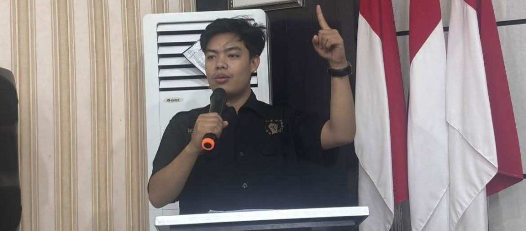 Danau Kerinci Menyusut, Di Mana Tanggung Jawab Negara?