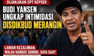Dijanjikan SPT Kepsek, Budi Yansen Ungkap Intimidasi Disdikbud Merangin
