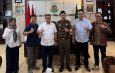 Kejari Payakumbuh dan PTPN IV Regional IV Kolaborasi Pemahaman Datun