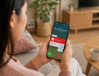 SATSPAM, inisiatif perlindungan masyarakat dari scam dan spam berbasis kecerdasan artifisial (AI) dikembangkan oleh Indosat bersama Tanla Platforms